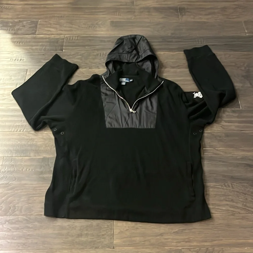 Polo Ralph Lauren no holes